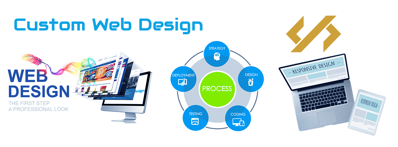 web design services