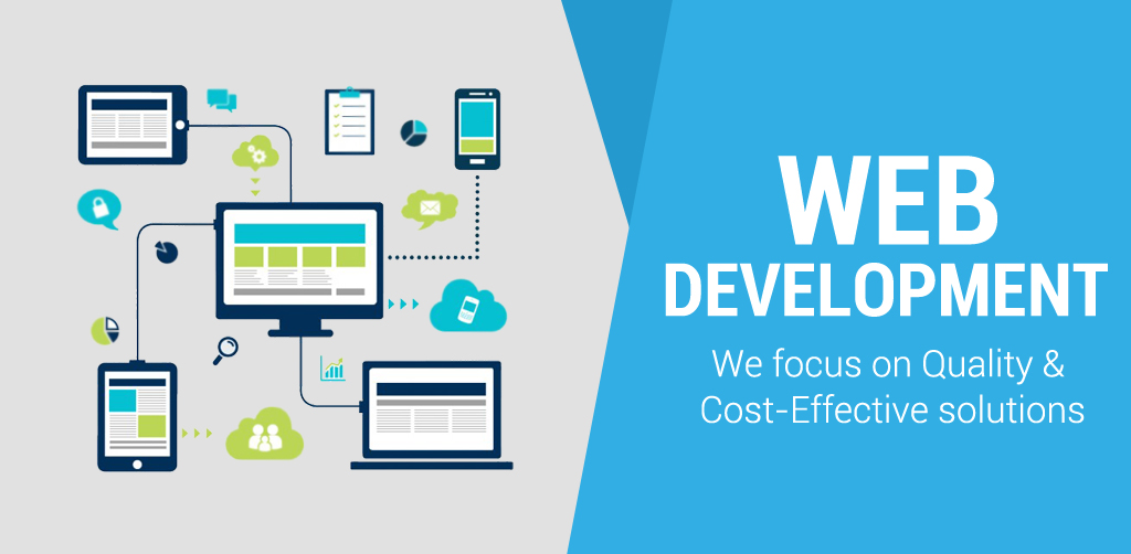 Things You Must Know Before Hiring a Web Development Agency in the USA