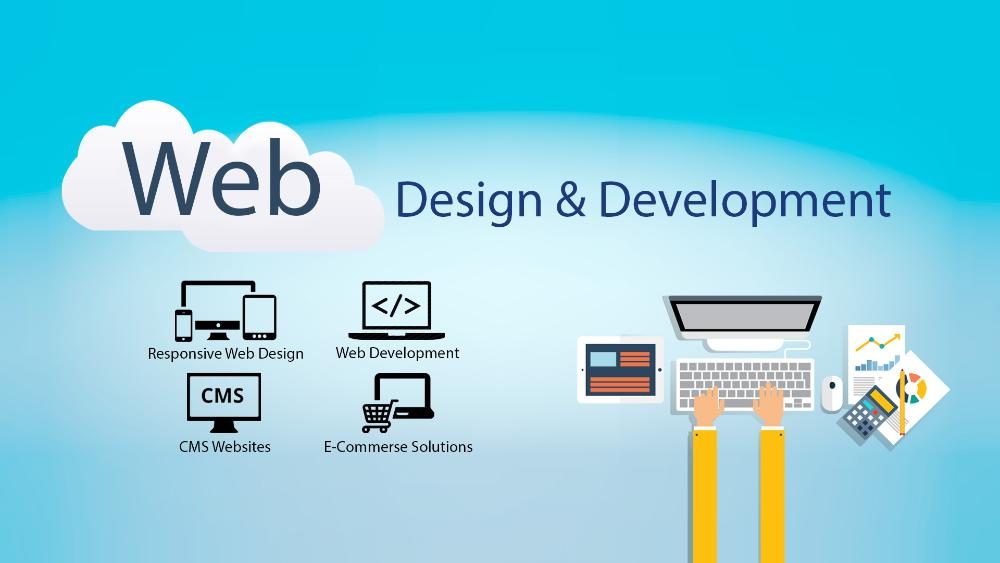 How Does a Web Development Agency Work?