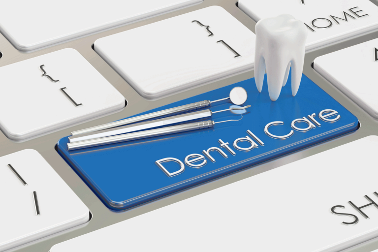 What You Must Know About Web Development for Dental Practices